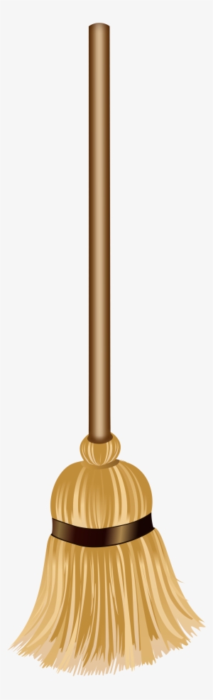 Broom Png #1520419