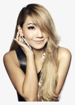 Cl 2ne1 Kpop 2ne1 37205134 540 760 - Kpop Cl The Baddest Female #1520424
