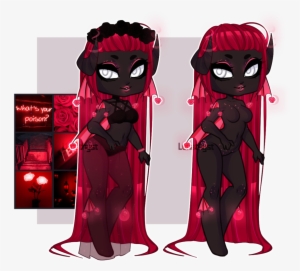 Transparent Death Aesthetic Clip Free Download - Anime #1520470