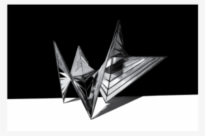 Folly Located In Barnsdall Park In Los Angeles - Triangle #1520487