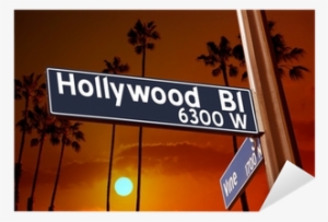 Hollywood Sign Png Download #1520515
