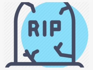 Death Clipart Coroner - Cemetery #1520541