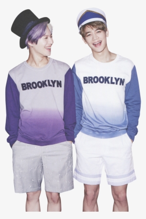 Svg Freeuse Download Ruined My Life - Minho And Taemin #1520589