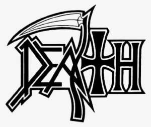 Death Logo Png #1520656 Death Logo Png #1520656