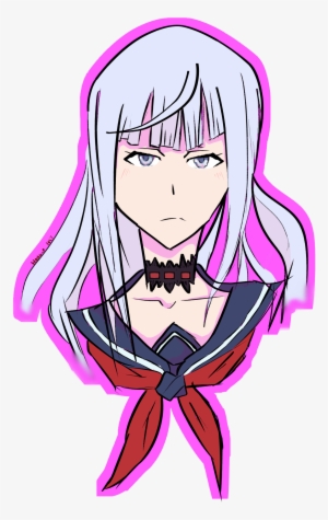 2 Yrs - Megami Saiko Sketch #1520674