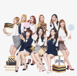 Twice 1 To 10 #1520676