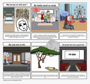 My Life And Death - Life #1520745