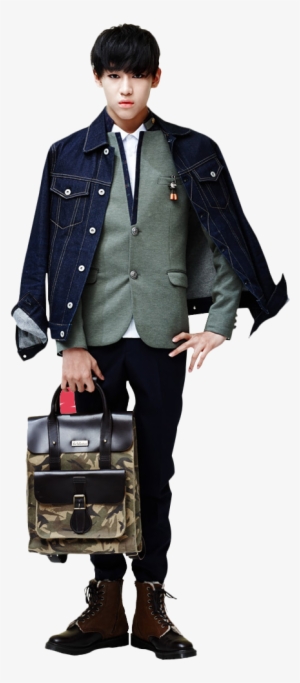 Got7 And Bambam Png #1520771