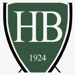 Hollywood Beach Logo - Emblem #1520773