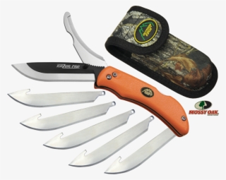 Previous - Outdoor Edge Razor Pro/saw Combo Folding Knife Box, #1520891