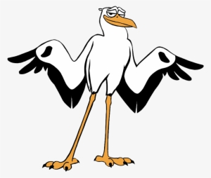 Stork Png Transparent Stork Png Image Free Download Pngkey