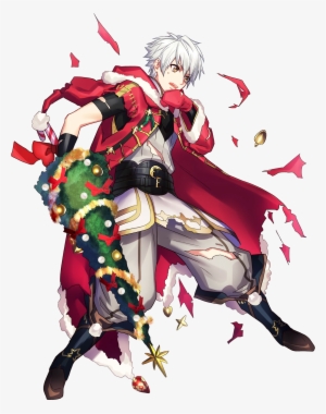 Winter Robin Fire Emblem Heroes Gamepress Png Quick - Fire Emblem Heroes Event #1520894