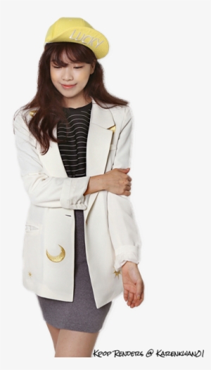 Su Rin - Girl #1520917