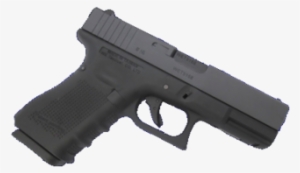We G19 Gen 4 Black - Glock 17 #1520938