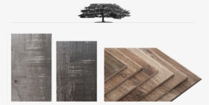 Digital Printing Wood Plank Look Ceramic Tile Timber - Full Color Printing Timber #1520941