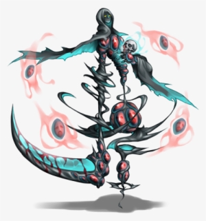 23 186k Demon 27 Dec 2016 - Portable Network Graphics #1521031