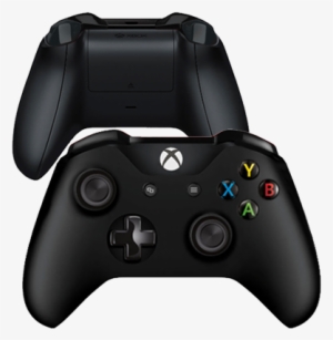 Error Message - Xbox One Official Controller #1521130
