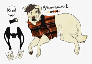 Daud - Transparent Masky #1521159