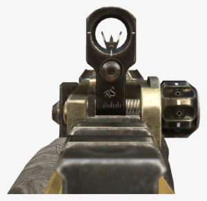 Graphic Freeuse Library Call Of Duty Black Ops Weapon - Firearm #1521187