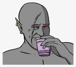 Don't Build A Wall Around Detroit, Build It Around - Dunmer Meme #1521237