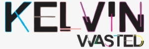 Kelvin Wasted - Graphic Design #1521262