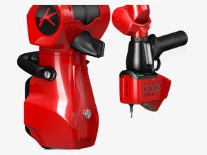 Brazo De Medición Portable Kreon Ace Skyline - Kreon Ace #1521263