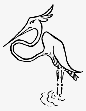 Stork Png #1521336
