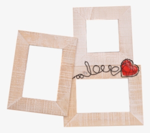 February, Heart, Picture Frame, Frame - Drnava #1521442