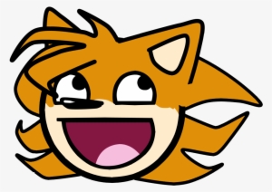 Zilo's Awesome Face - Awesome Face #1521598