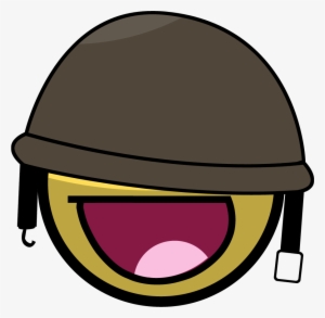 Rainbow Epic Smiley Face , Roblox - Rainbow Epic Face Png