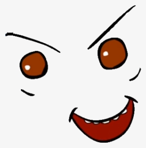 Salt's Forever Face - Faces Bfdi #1521711