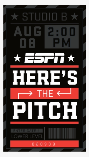 Contact - Espn Inc. #1521739