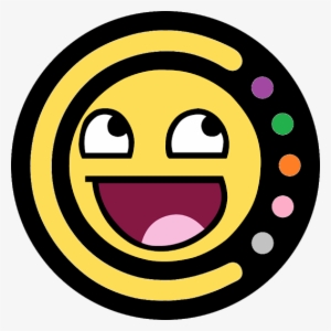 Photo - Awesome Face #1521794