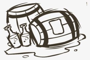 Cream Soda Doodle #1521860