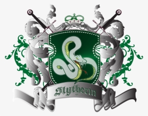 Slytherin Pictures - Google Search - Slytherin Crest #1521913