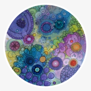 Selected Works - Circle #1521918