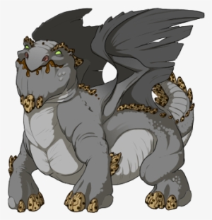 Cookie Doughbg Zpsg9j2ct7b - Portable Network Graphics #1521969