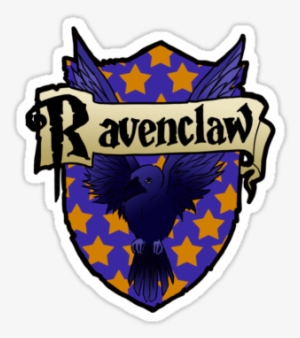 Ravenclaw Crest #1522093