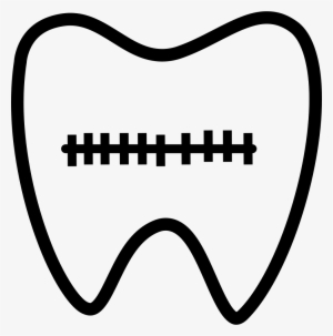 Png File - Tooth #1522120