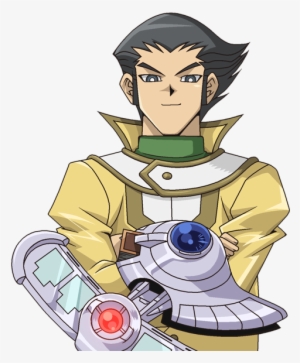 Bastion Misawa - Bastion Yu Gi Oh #1522148