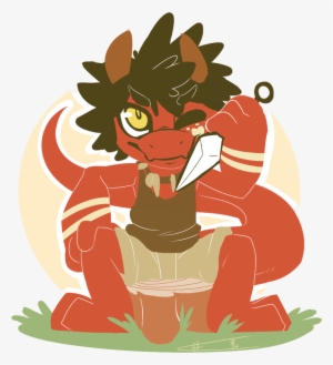 Character Doodle - Cartoon #1522250