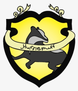 Ravenclaw Crest Transparent Download - Hogwarts School Of Witchcraft And Wizardry #1522286