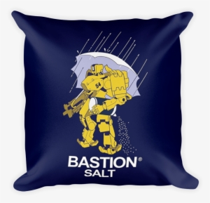 Overwatch Bastion Salt - Bastion Funny Meme #1522305