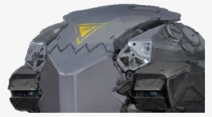 Post - Military Robot #1522415