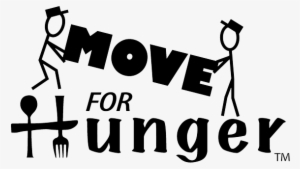 Move For Hunger #1522441