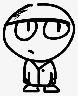 Medium Image - Doodle Boy #1522492