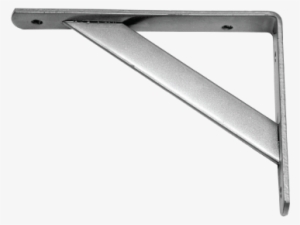 Heavy Duty Shelf Bracket #1522511