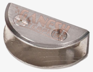 D Bracket - S - S - Finish - Wood #1522598