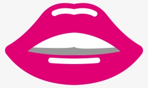 Collection Of Lips Png Buy Any Image - Pop Art Mouth Png #1522602