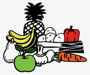 9 Million Tonnes Of Food Is Wasted By The Food Industry - Food Waste #1522662